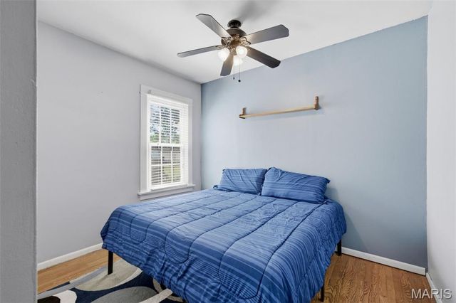5312 Nagel Avenue, St Louis, MO 63109