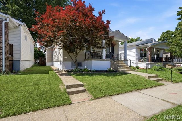 5312 Nagel Avenue, St Louis, MO 63109