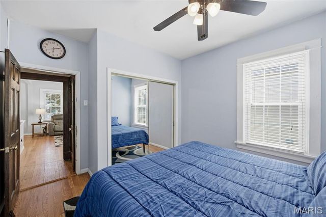 5312 Nagel Avenue, St Louis, MO 63109