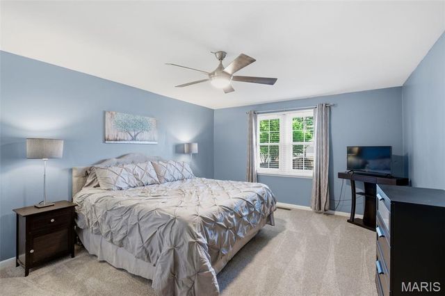5312 Nagel Avenue, St Louis, MO 63109