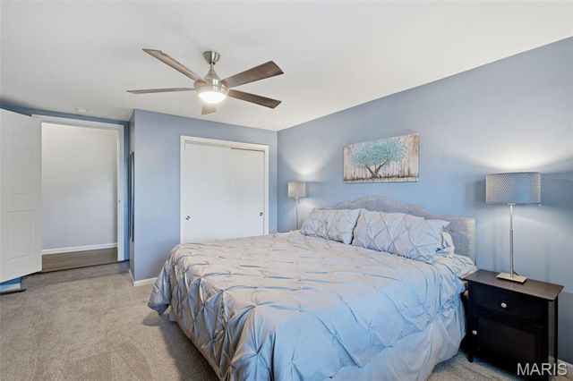 5312 Nagel Avenue, St Louis, MO 63109