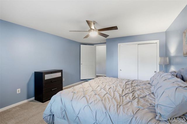 5312 Nagel Avenue, St Louis, MO 63109