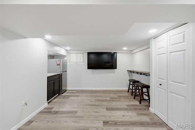 5312 Nagel Avenue, St Louis, MO 63109