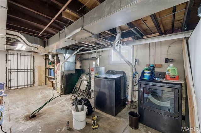 5312 Nagel Avenue, St Louis, MO 63109