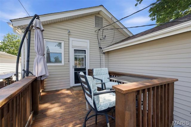 5312 Nagel Avenue, St Louis, MO 63109