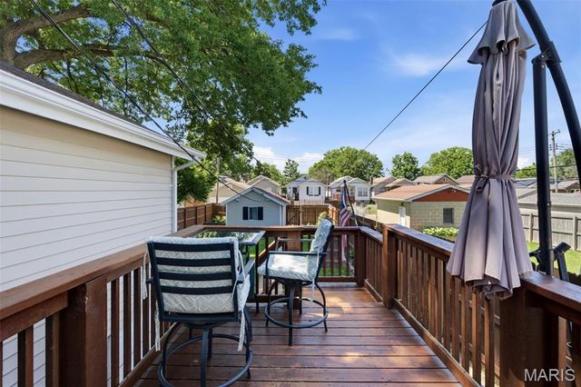 5312 Nagel Avenue, St Louis, MO 63109