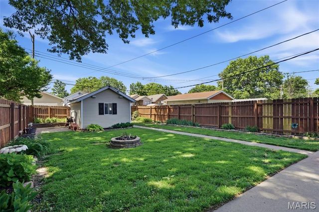 5312 Nagel Avenue, St Louis, MO 63109