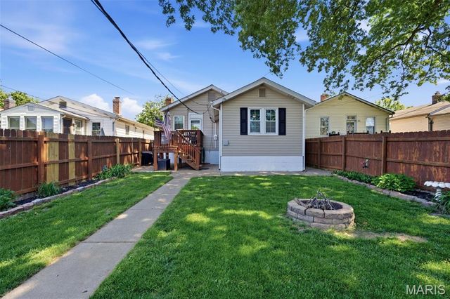 5312 Nagel Avenue, St Louis, MO 63109