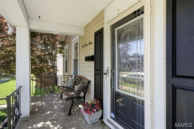5312 Nagel Avenue, St Louis, MO 63109