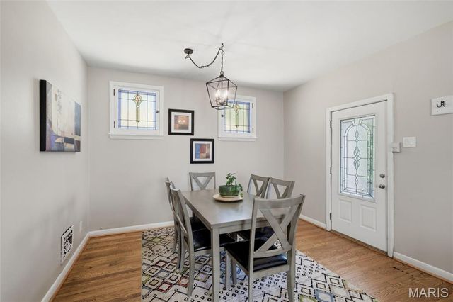 5312 Nagel Avenue, St Louis, MO 63109