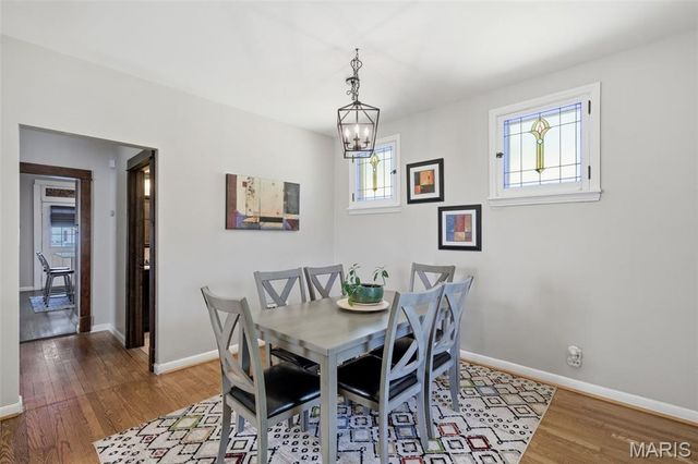 5312 Nagel Avenue, St Louis, MO 63109