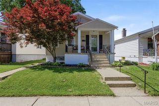 5312 Nagel Avenue, St Louis, MO 63109