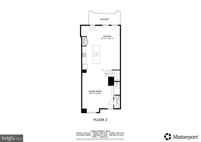 149 LYONS CREEK DR, Laurel, MD 20708