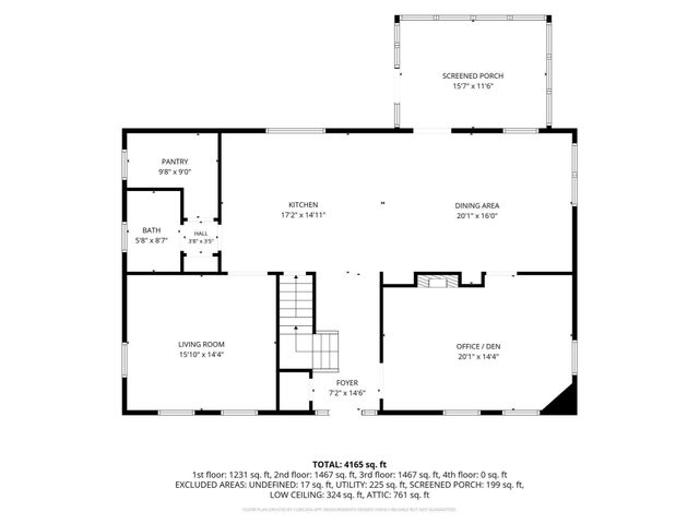 30 Arthur's Pl, Bridgewater, MA 02324
