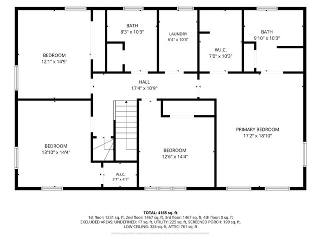 30 Arthur's Pl, Bridgewater, MA 02324