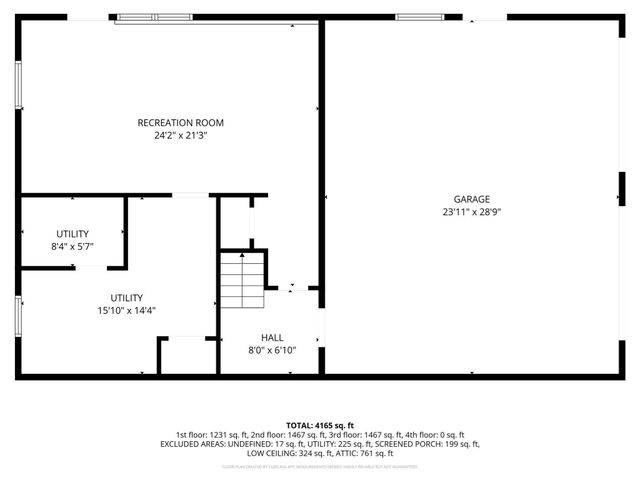 30 Arthur's Pl, Bridgewater, MA 02324