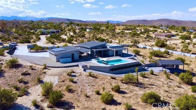 5323 Wallaby Street, Yucca Valley, CA 92284