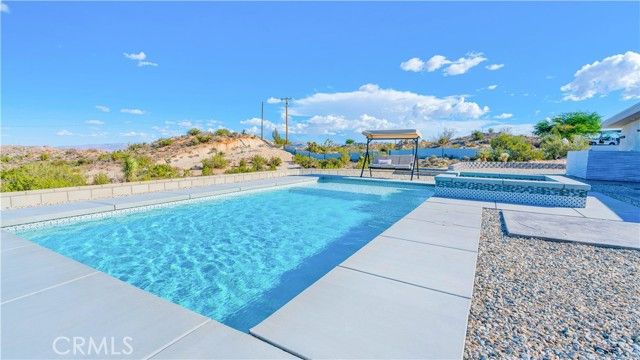 5323 Wallaby Street, Yucca Valley, CA 92284