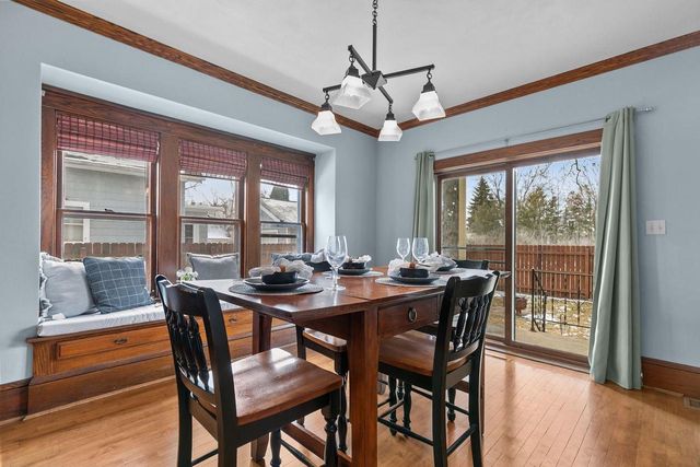 913 N HARRIMAN STREET, Appleton, WI 54911