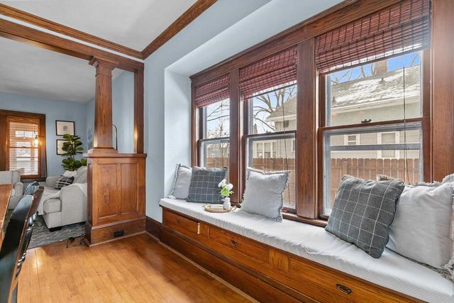 913 N HARRIMAN STREET, Appleton, WI 54911