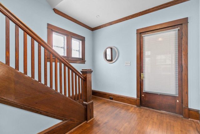 913 N HARRIMAN STREET, Appleton, WI 54911