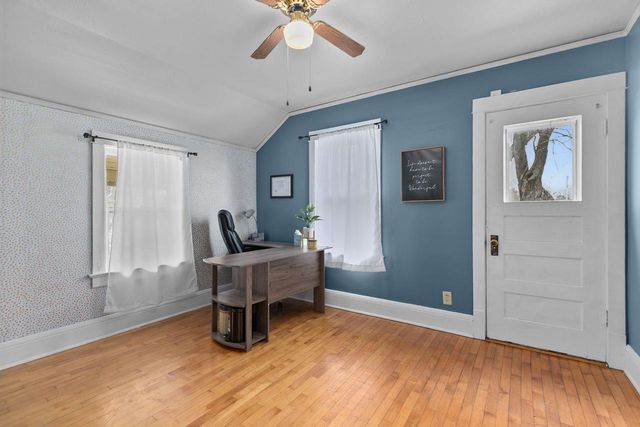 913 N HARRIMAN STREET, Appleton, WI 54911