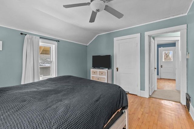 913 N HARRIMAN STREET, Appleton, WI 54911