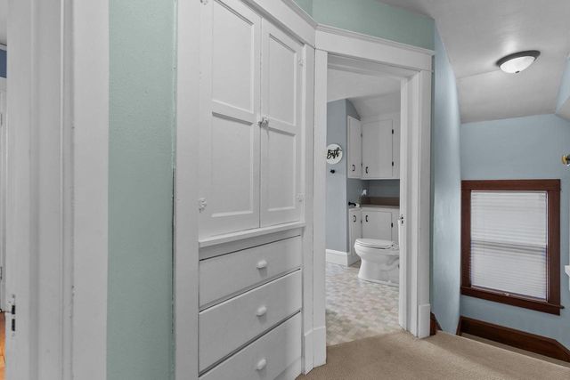 913 N HARRIMAN STREET, Appleton, WI 54911