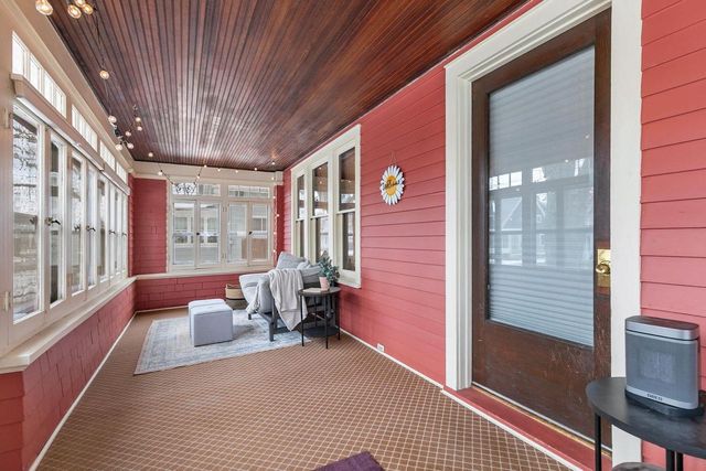 913 N HARRIMAN STREET, Appleton, WI 54911