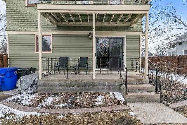 913 N HARRIMAN STREET, Appleton, WI 54911