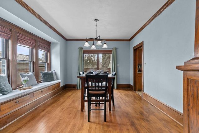 913 N HARRIMAN STREET, Appleton, WI 54911