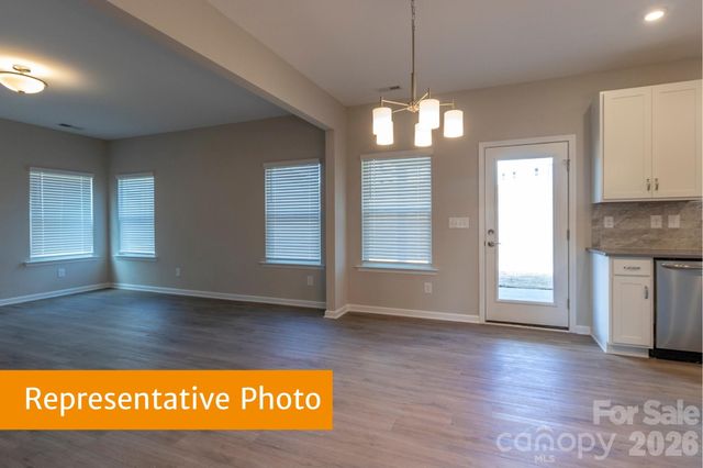 2148 Zybach Drive, Monroe, NC 28110