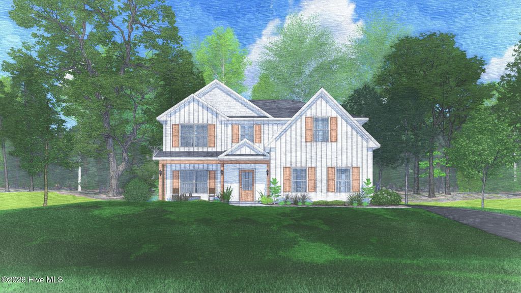 727 Hamilton Road, Grovetown, GA 30813