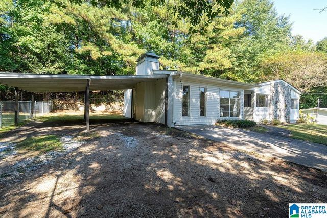 3200 CHAPEL HILL COURT, Hoover, AL 35216
