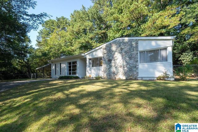 3200 CHAPEL HILL COURT, Hoover, AL 35216