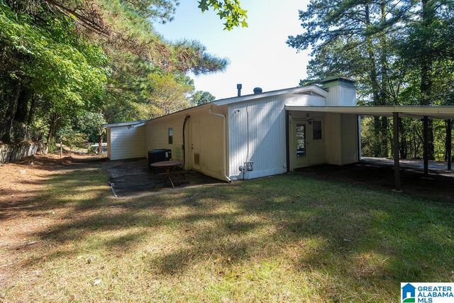 3200 CHAPEL HILL COURT, Hoover, AL 35216