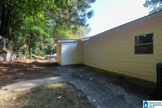 3200 CHAPEL HILL COURT, Hoover, AL 35216