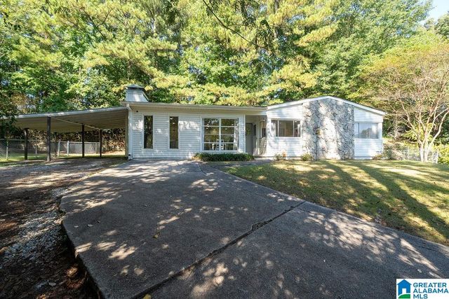 3200 CHAPEL HILL COURT, Hoover, AL 35216