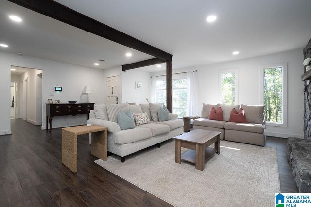 3200 CHAPEL HILL COURT, Hoover, AL 35216
