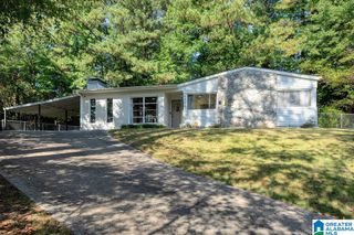 3200 CHAPEL HILL COURT, Hoover, AL 35216