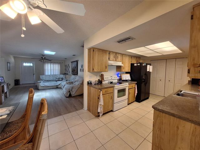 419 FALCON AVENUE, Edgewater, FL 32141