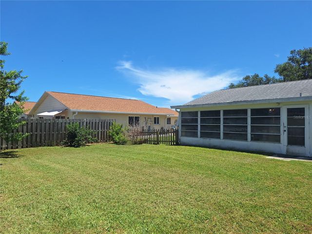 419 FALCON AVENUE, Edgewater, FL 32141