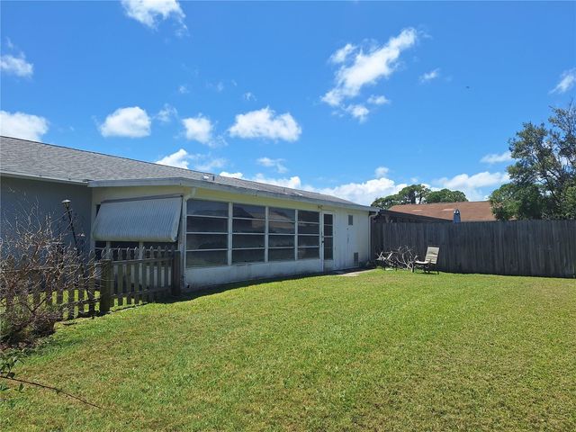 419 FALCON AVENUE, Edgewater, FL 32141