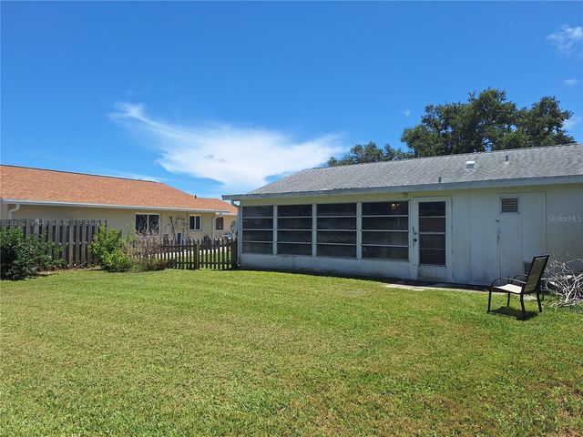 419 FALCON AVENUE, Edgewater, FL 32141