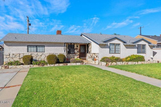 1331 E Marbury Street, West Covina, CA 91790