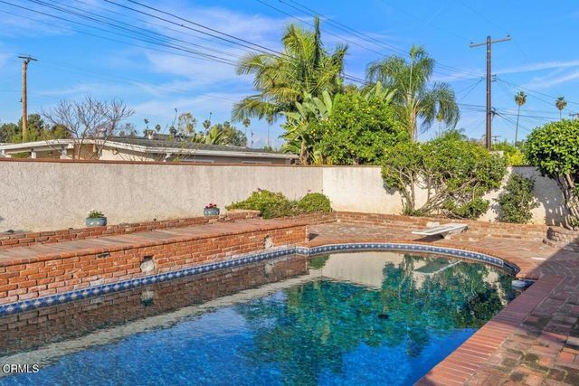 1331 E Marbury Street, West Covina, CA 91790