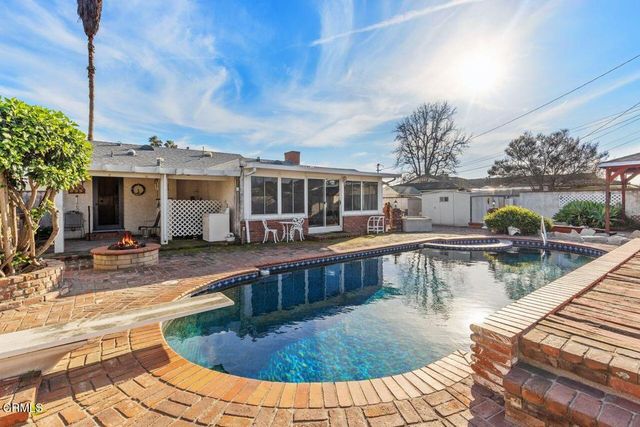 1331 E Marbury Street, West Covina, CA 91790