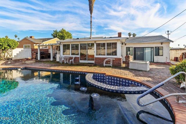 1331 E Marbury Street, West Covina, CA 91790