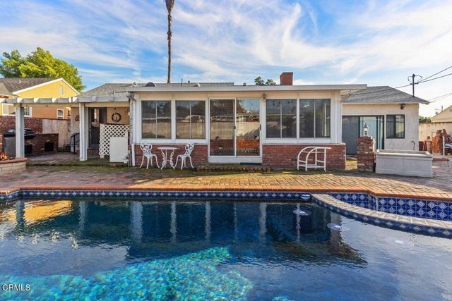 1331 E Marbury Street, West Covina, CA 91790