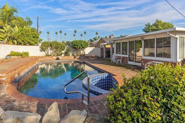 1331 E Marbury Street, West Covina, CA 91790